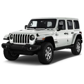 JEEP WRANGLER 4xe AUTOKOBERCE (2021-)