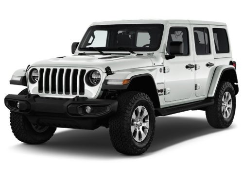 JEEP WRANGLER 4xe AUTOKOBERCE (2021-)