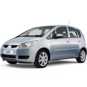 MITSUBISHI COLT AUTOKOBERCE (2004-2008)