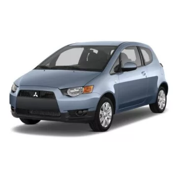 MITSUBISHI COLT AUTOKOBERCE (2008-2015)
