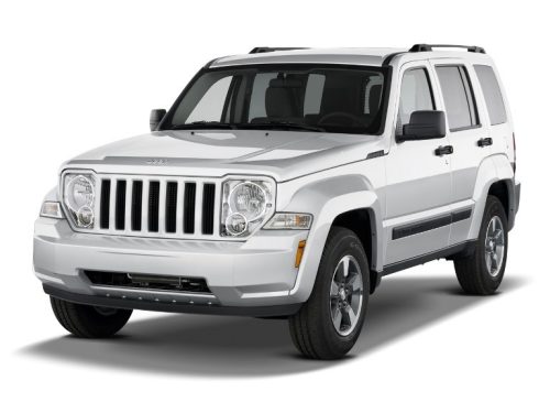 JEEP CHEROKEE AUTOKOBERCE (2008-2014)