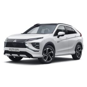 MITSUBISHI ECLIPSE CROSS PHEV AUTOKOBERCE (2021-)
