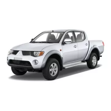 MITSUBISHI L200 AUTOKOBERCE (2006-2015)