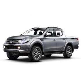 MITSUBISHI L200 AUTOKOBERCE (2015-2020)