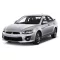 MITSUBISHI LANCER AUTOKOBERCE (2007-2017)