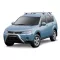 MITSUBISHI OUTLANDER AUTOKOBERCE (2007-2012)