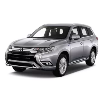 MITSUBISHI OUTLANDER PHEV AUTOKOBERCE (2014-2020)