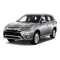 MITSUBISHI OUTLANDER PHEV AUTOKOBERCE (2014-2020)