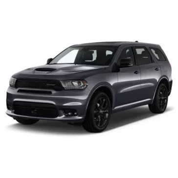 DODGE DURANGO AUTOKOBERCE (2011-2022)
