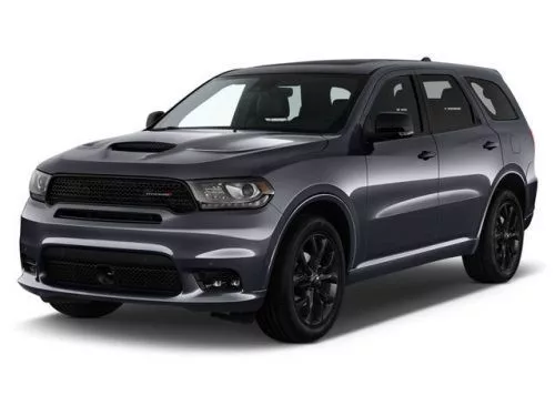 DODGE DURANGO AUTOKOBERCE (2011-2022)