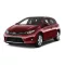 TOYOTA AURIS (E180) AUTOKOBERCE (2013-2018)