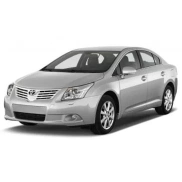 TOYOTA AVENSIS (T270) AUTOKOBERCE (2009-2015)
