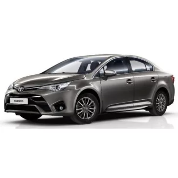 TOYOTA AVENSIS (T270) AUTOKOBERCE (2015-2019)