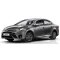 TOYOTA AVENSIS (T270) AUTOKOBERCE (2015-2019)