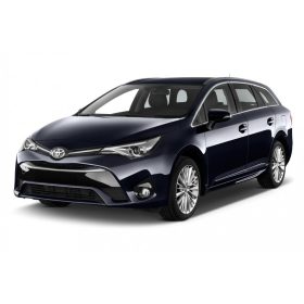 TOYOTA AVENSIS (T270) KOMBI AUTOKOBERCE (2015-2019)