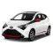 TOYOTA AYGO AUTOKOBERCE (2014-2021)
