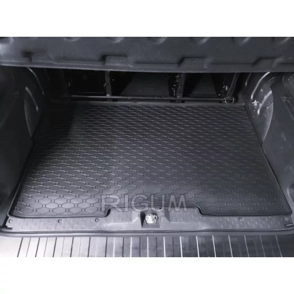 FIAT TALENTO (2016-) VANIČKA DO KUFRA (L1 - Krátka) (Design gumená)