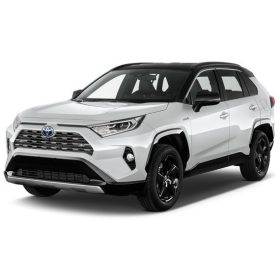 TOYOTA RAV4 (V) HYBRID AUTOKOBERCE (2019-)