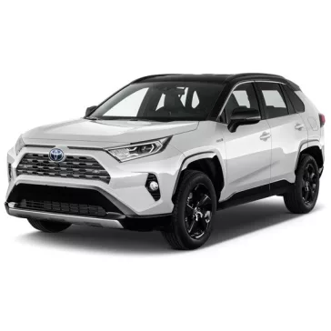 TOYOTA RAV4 (V) HYBRID AUTOKOBERCE (2019-)