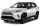 TOYOTA RAV4 (V) HYBRID AUTOKOBERCE (2019-)