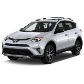 TOYOTA RAV4 (IV) AUTOKOBERCE (2013-2018)