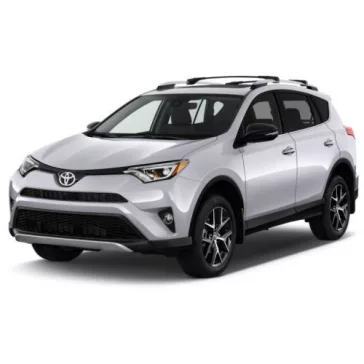 TOYOTA RAV4 (IV) AUTOKOBERCE (2013-2018)