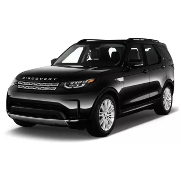 LAND ROVER DISCOVERY V.  AUTOKOBERCE (2017-)