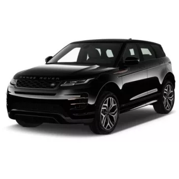 LAND ROVER EVOQUE AUTOKOBERCE (2019-)