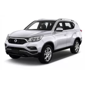 SSANGYONG REXTON AUTOKOBERCE (2017-)