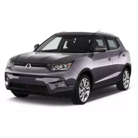 SSANGYONG TIVOLI  AUTOKOBERCE (2015-2023)
