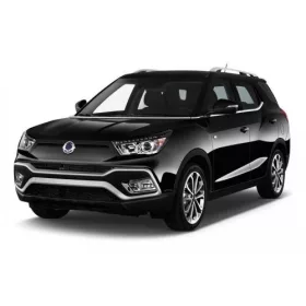 SSANGYONG XLV/GRAND TIVOLI AUTOKOBERCE (2015-2021)