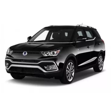SSANGYONG XLV/GRAND TIVOLI AUTOKOBERCE (2015-2021)
