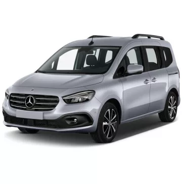 MERCEDES-BENZ T AUTOKOBERCE (2021-)