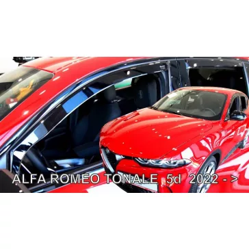 -ALFA ROMEO TONALE (2022-) Deflektory-ALFA ROMEO TONALE (2022-) Deflektory-ALFA ROMEO TONALE (2022-) Deflektory