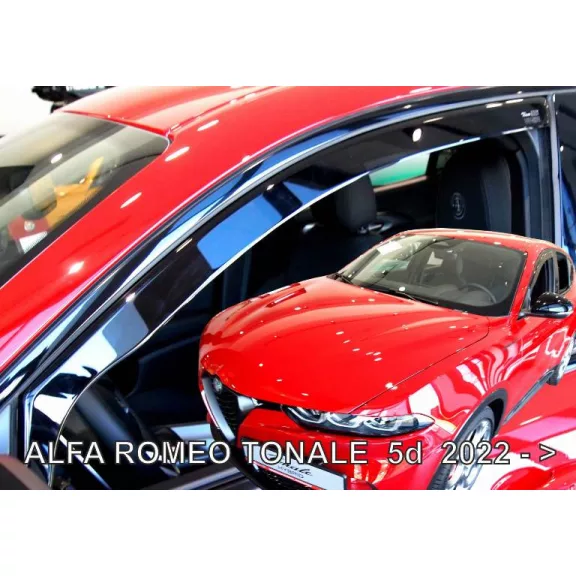 ALFA ROMEO TONALE (2022-) DEFLEKTORY