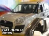 FIAT DOBLO (FURGON) (2009-2015) DEFLEKTORY