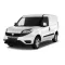 FIAT DOBLO (FURGON) DEFLEKTORY (2015-2024)