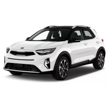 KIA STONIC GUMOVÉ ROHOŽE (2017-)