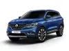 RENAULT KOLEOS GUMOVÉ ROHOŽE (2017-2022)