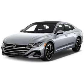 VW ARTEON GUMOVÉ ROHOŽE (2017-2025)