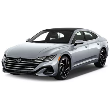 VW ARTEON GUMOVÉ ROHOŽE (2017-2025)