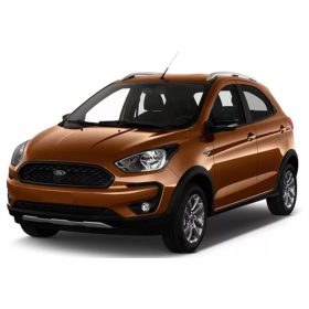 FORD KA+ VANIČKA DO KUFRA (2016-2022)