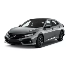 HONDA CIVIC (FK) VANIČKA DO KUFRA (2017-2022)
