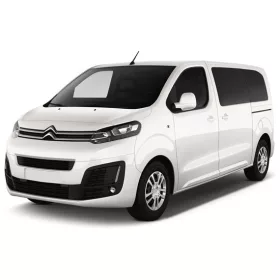 CITROEN SPACETOURER VANIČKA DO KUFRA (2016-)