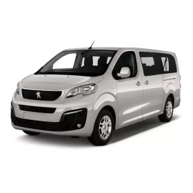 PEUGEOT TRAVELLER VANIČKA DO KUFRA (2016-)