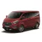 FORD TOURNEO CUSTOM VANIČKA DO KUFRA (2012-2017)