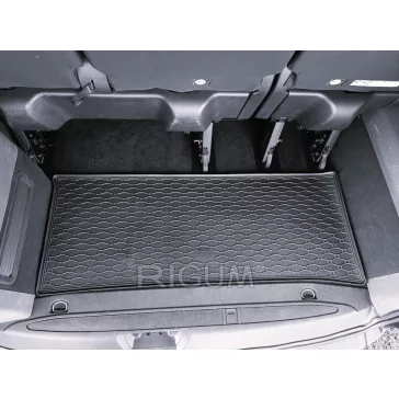 FORD TOURNEO CUSTOM VANIČKA DO KUFRA (2012-2017)