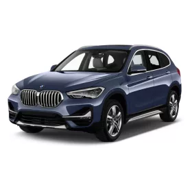 BMW X1 (F48)  DEFLEKTORY (2015-2022)
