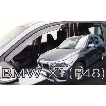 BMW X1 (F48)  DEFLEKTORY (2015-2022)