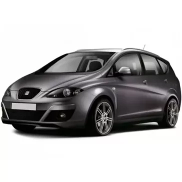 -SEAT ALTEA XL (2007-2015) DEFLEKTORY -SEAT ALTEA XL (2007-2015) DEFLEKTORY 